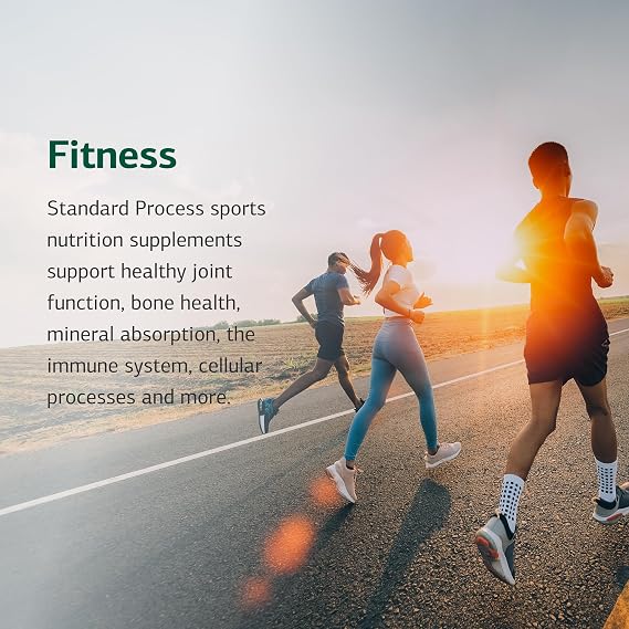 Standard Process Cataplex E2, Heart & Cellular Health Support, 90 Tablets