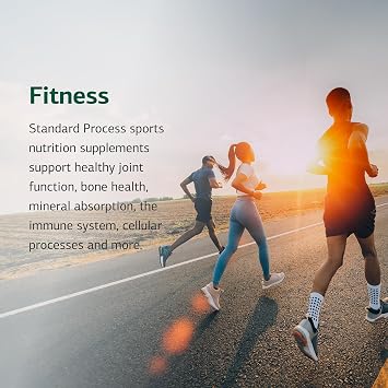 Standard Process Cataplex E2, Heart & Cellular Health Support, 90 Tablets