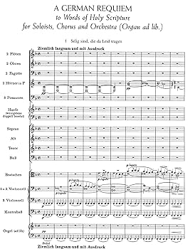 その他 German Requiem [Blu-ray] Couldn't resist buying both [Requiem for a Dream Limited