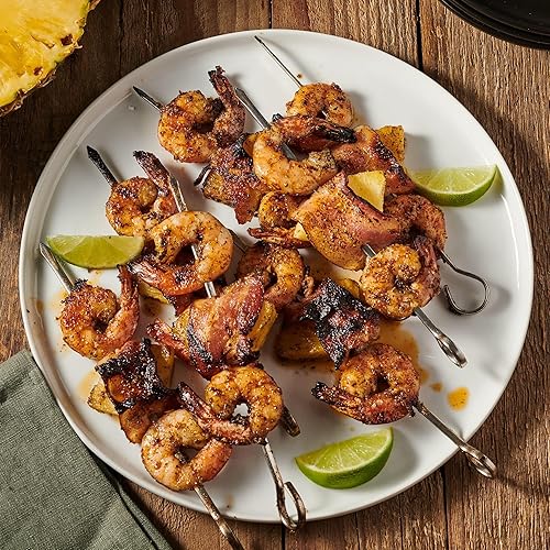 Miniatura 9 de Condimento Grill Mates de azúcar moreno y burbón