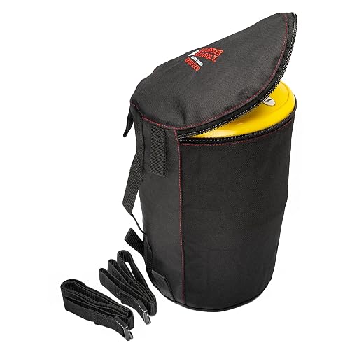 Counter Assault Bear Keg Universal Carrying product photo (Bear Canisters) — ScooterReviewPro review