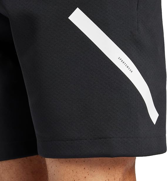adidas Men's Z.N.E. Shorts