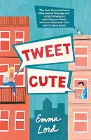 Tweet Cute: A Novel