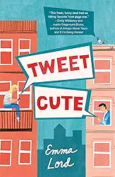 Tweet Cute: A Novel