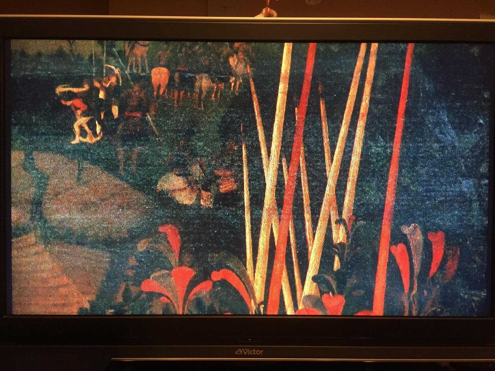 Amazon.co.jp スタンダール・シンドローム [Bluray] アーシア・アルジェント, トーマス・クレッチマン, マルコ