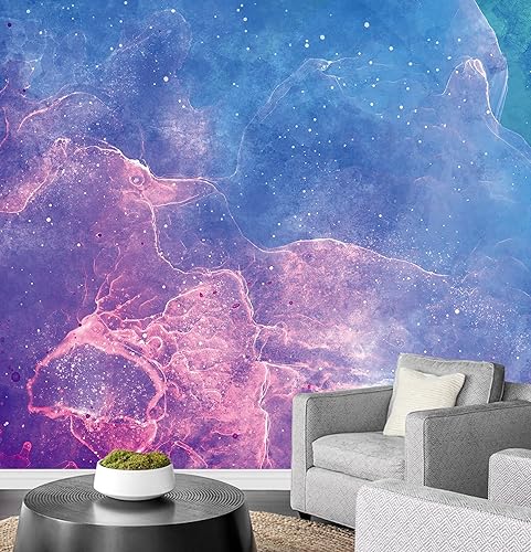 Miniatura 38 de wall26 - Grunge musical con fondo de aerosol - Mural de pared removible | Papel pintado grande autoadhesivo - 66x96 pulgadas Obra de arte -