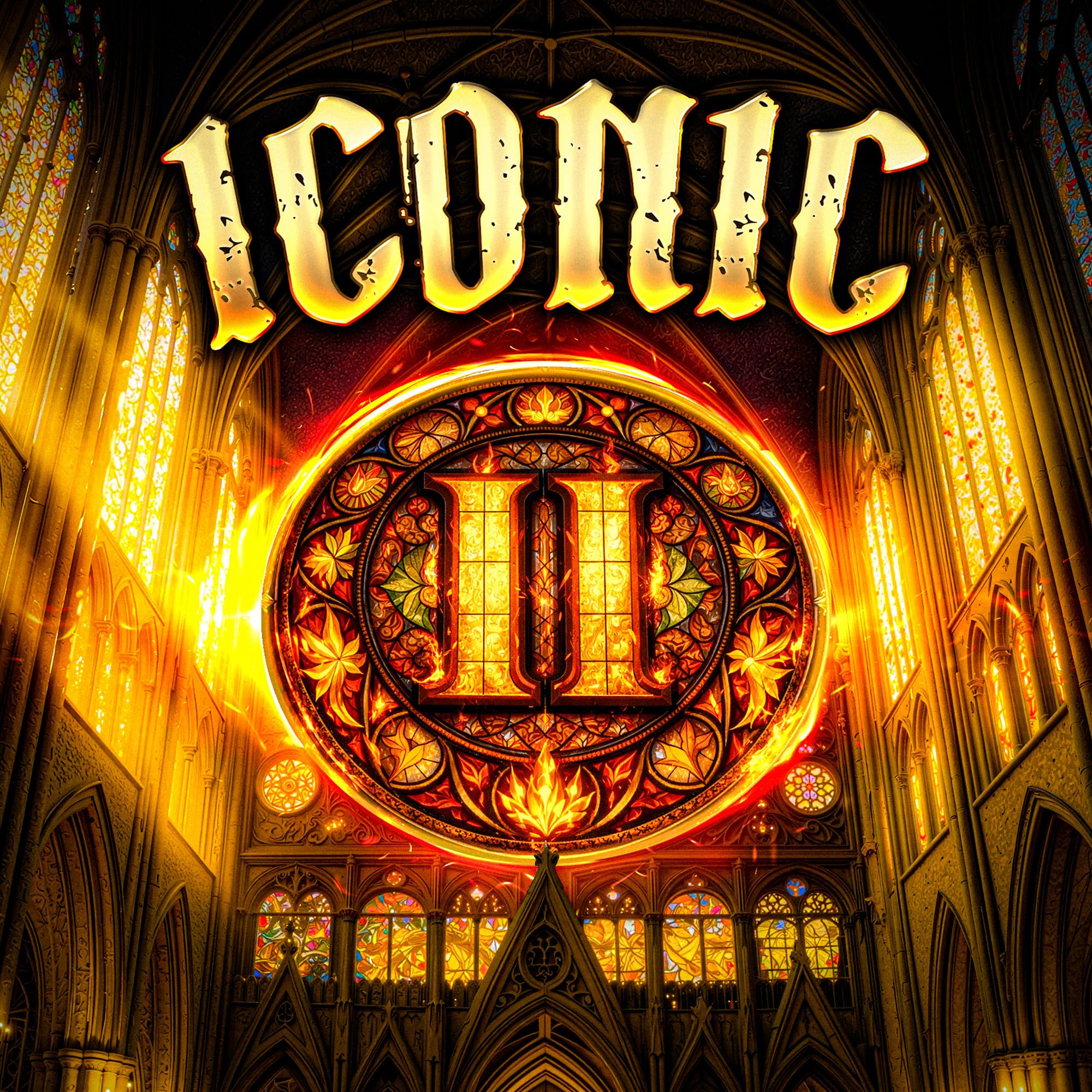 II [VINYL]