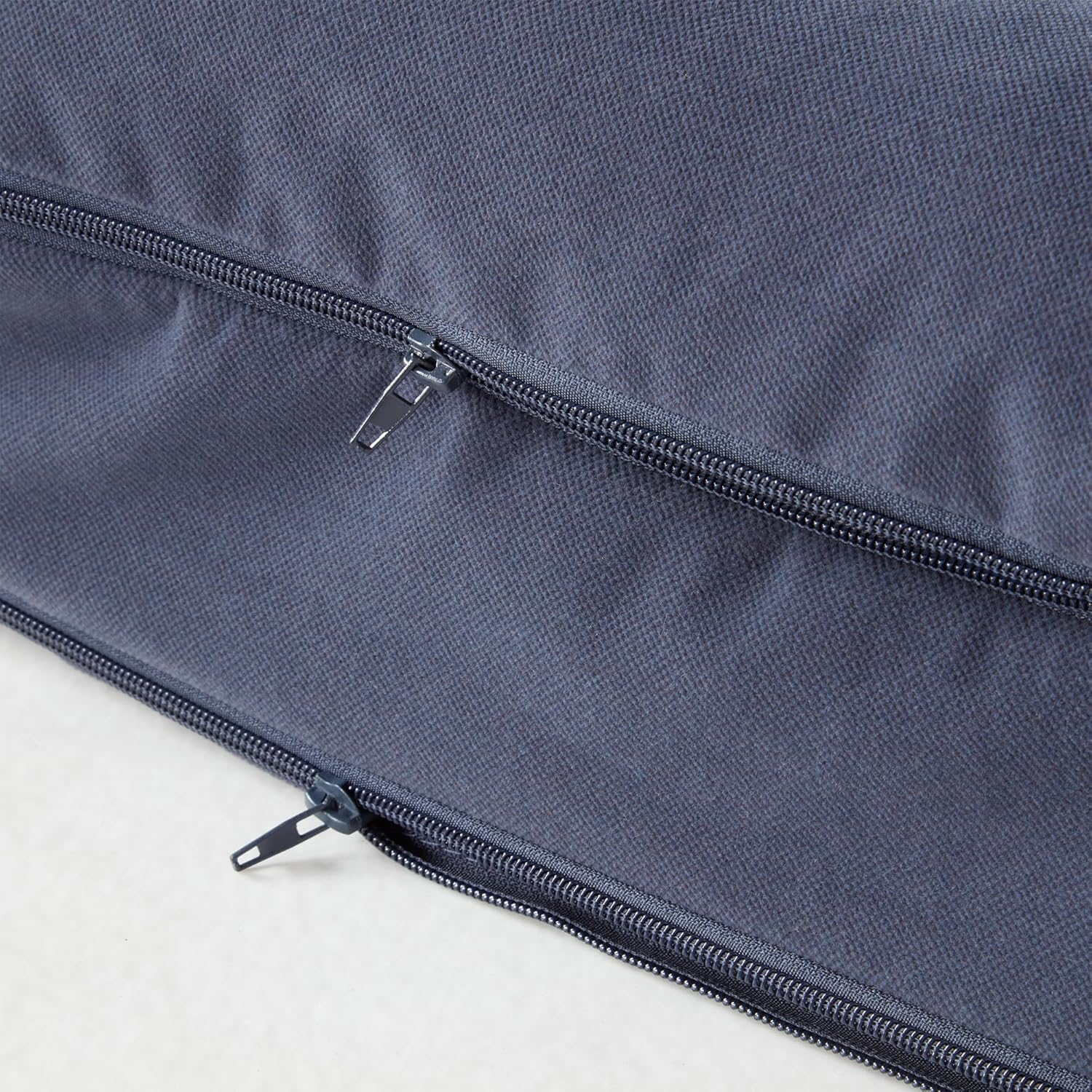 Happy Hounds Luna Sofa Dog Bed, Denim, Large (36" x 24")
