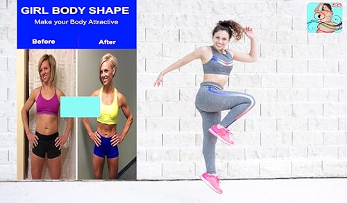 Shape Your Body 2018