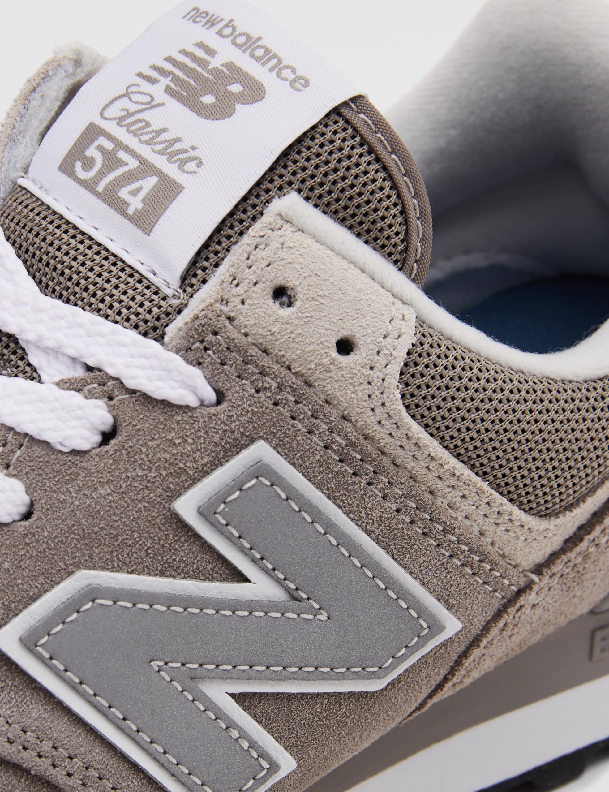 New Balance Damen 574Sneaker