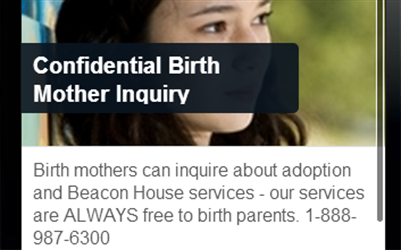 Beacon House Adoption App on Amazon Appstore