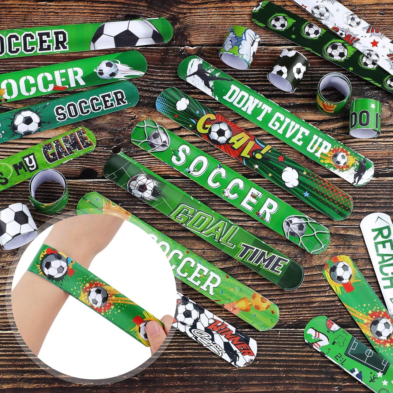 29Pcs World Cup Soccer Fan Cheer Set, National Flag Backpack/Scarf/Glow Wristband/Tattoo/Face Paint/Whistle/Bottle Opener, Party/Stadium/Home/Bar-FR