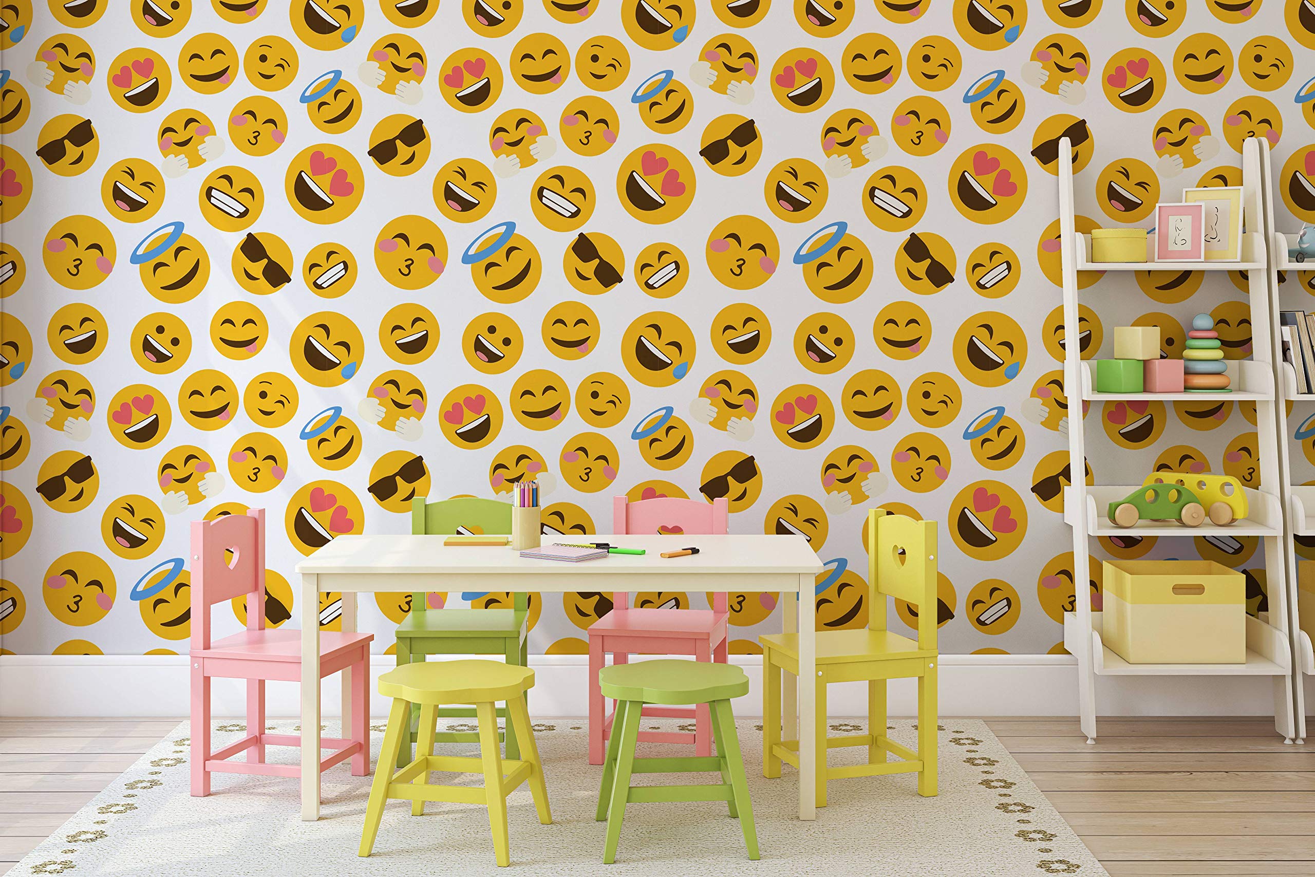 Share more than 175 emoji wallpaper for bedroom 3tdesign.edu.vn