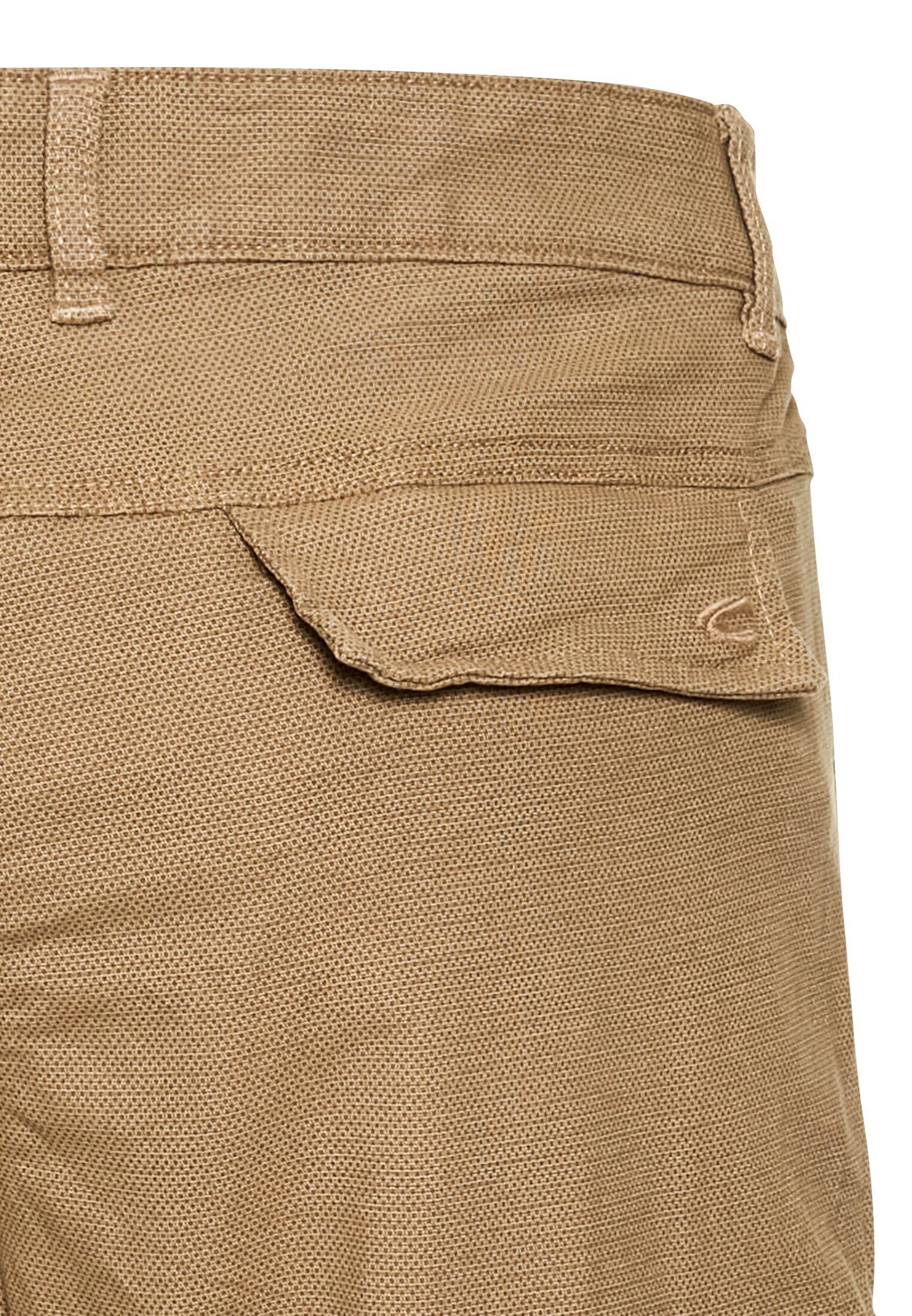 Camel Active Herren Shorts 496r01-5f81