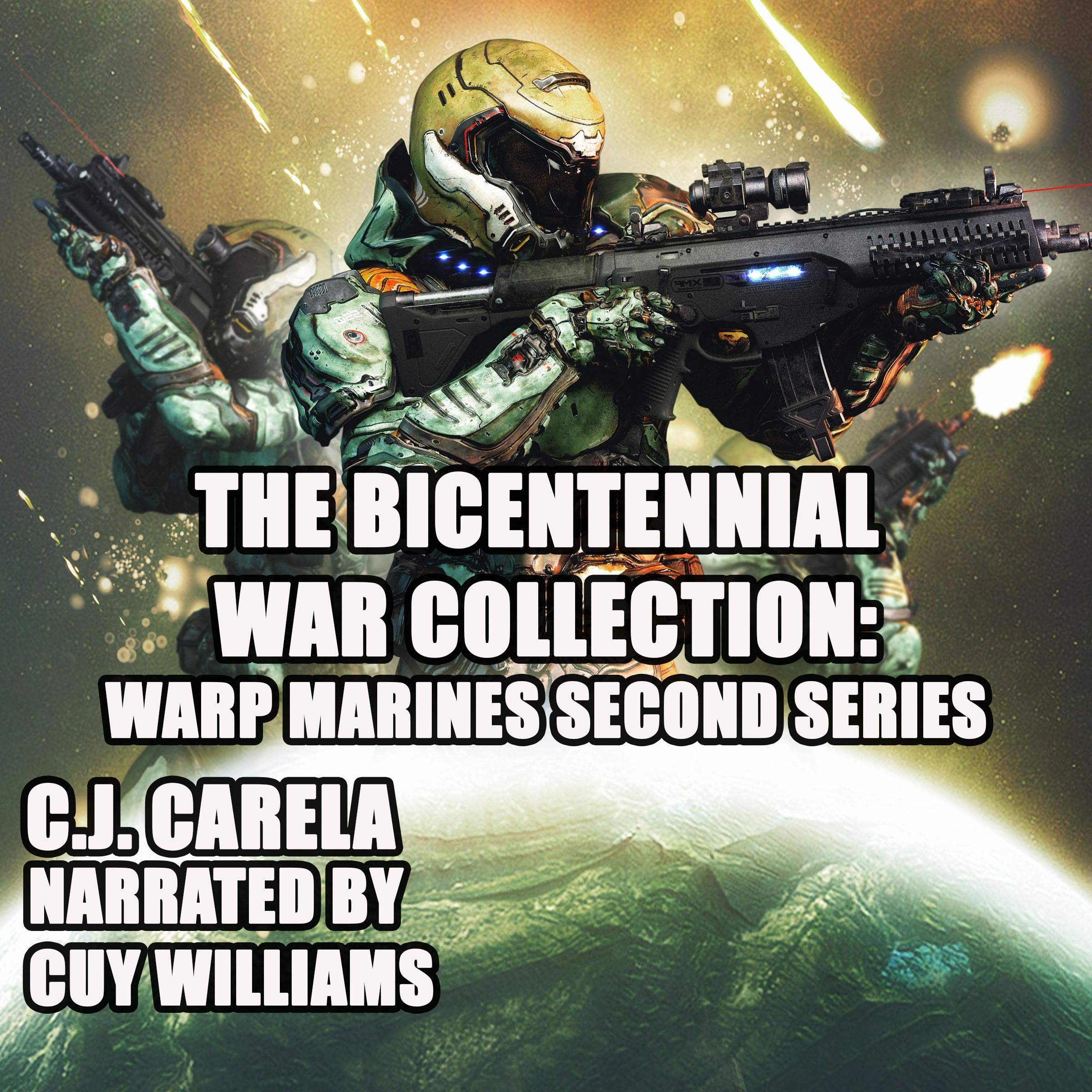 The Bicentennial War Collection