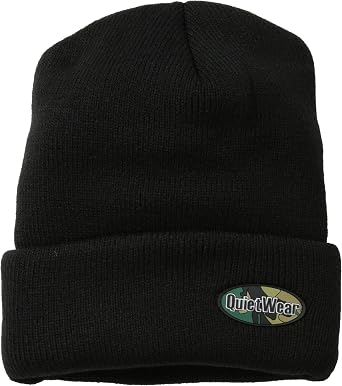 Rufftuf 4 Layer Cuff Cap 