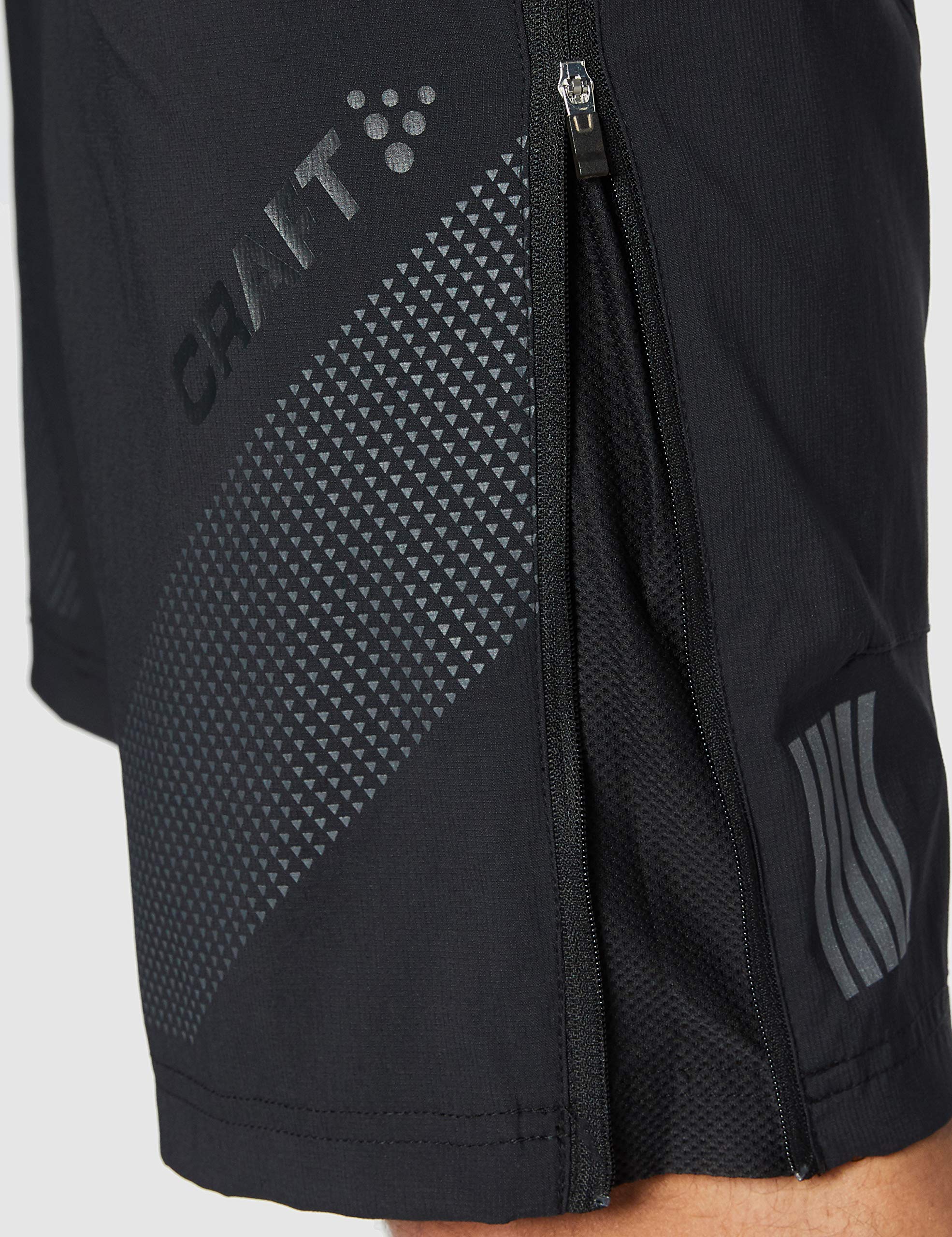 Craft Szosa Xt Spodenki rowerowe Mężczyźni - SHORT Rower. Mężczyźni