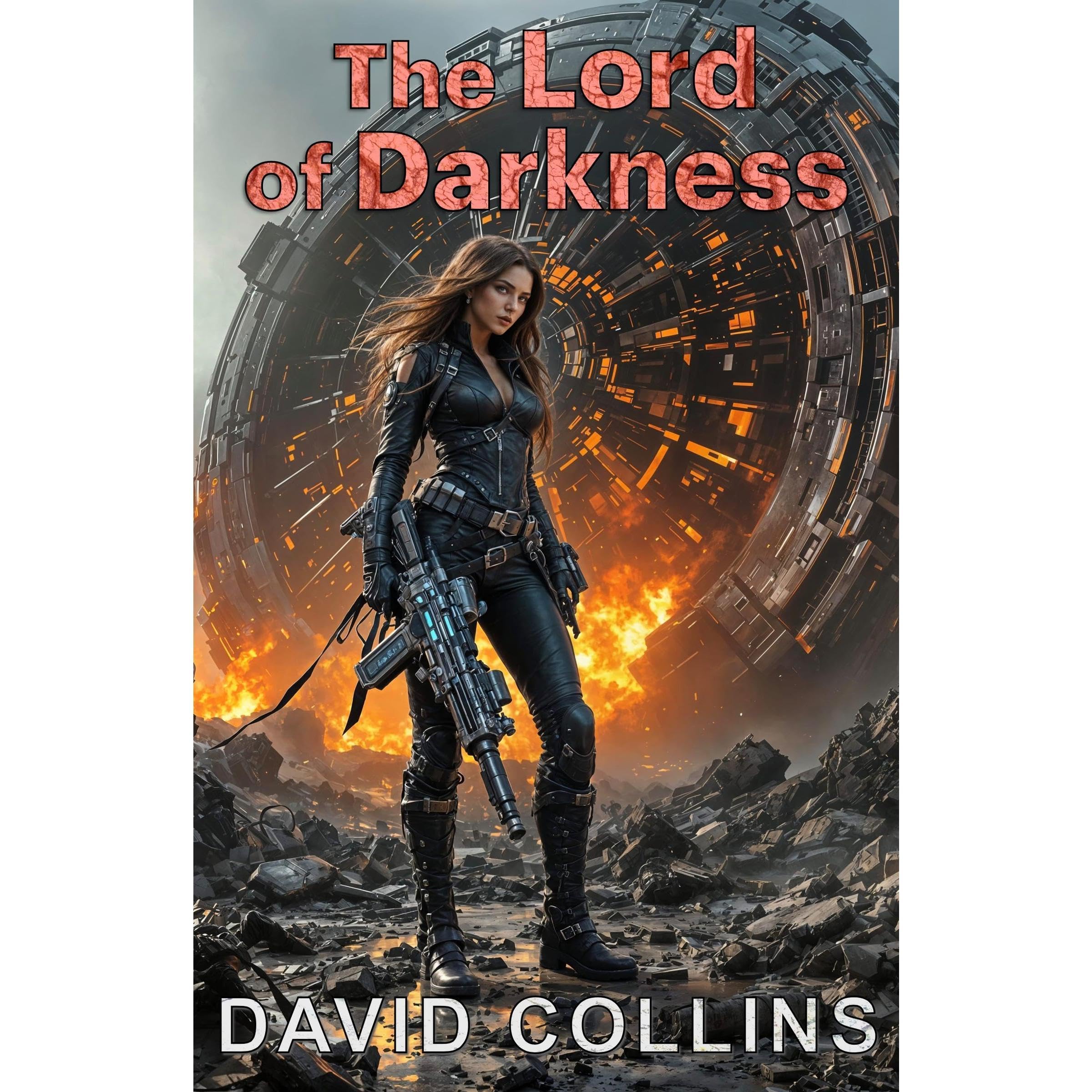 The Lord of Darkness