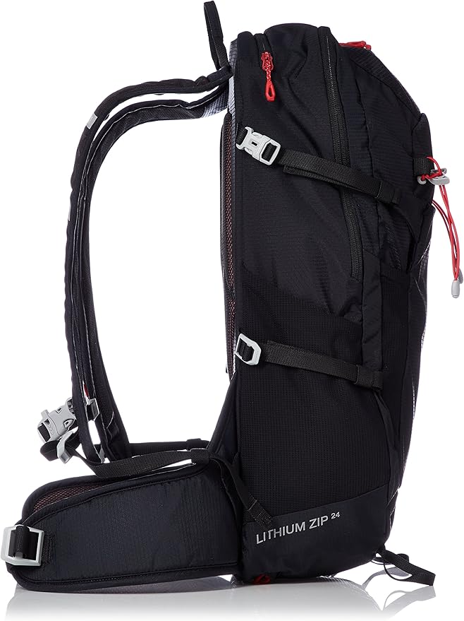 lithium zip 24 l