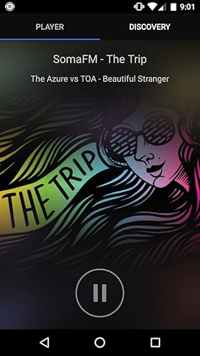 Radioid – Radio de música MP3 grátis