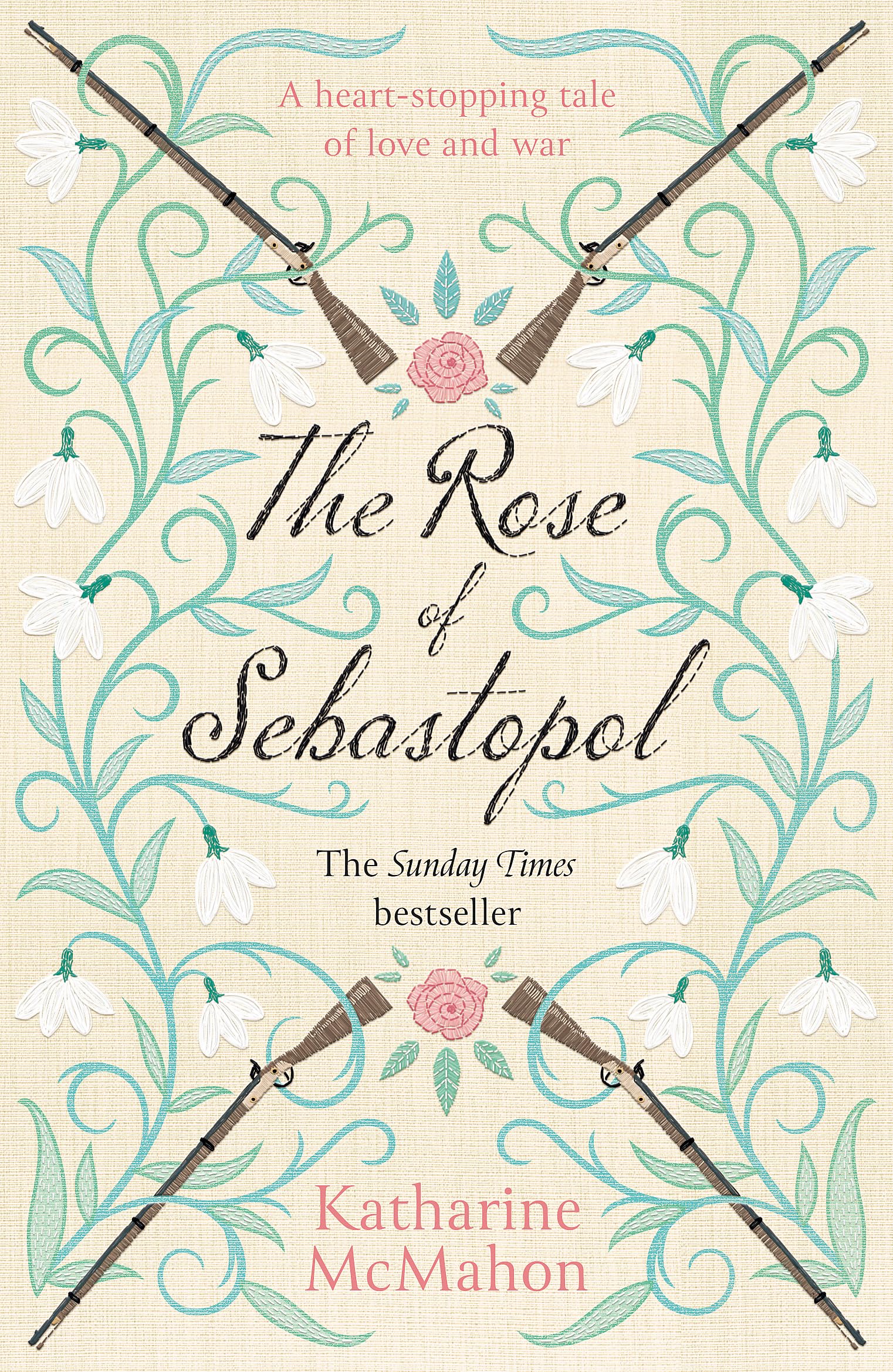 The Rose Of Sebastopol: A Richard and Judy Book Club Choice