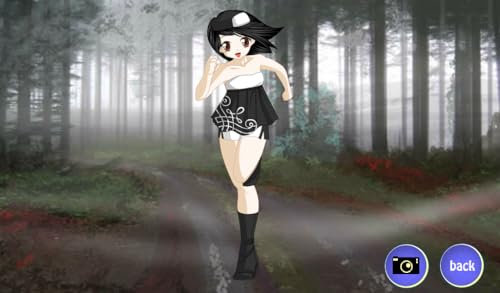 Taylor, the Swift Vampire - 50% OFF