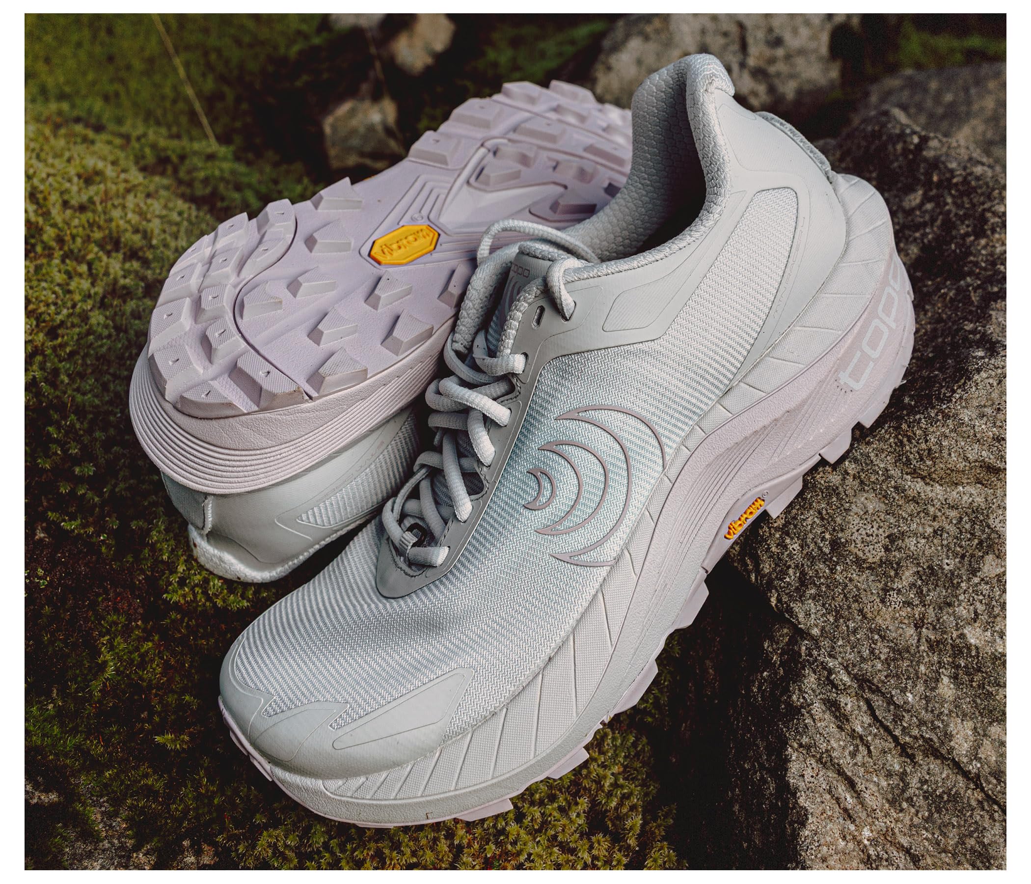 Topo Athletic W-MTN Racer 4 Topo BLKROS - Black Rose 37,5