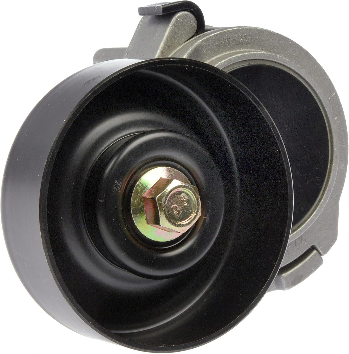 Dorman 419-211 Accessory Drive Belt Tensioner Assembly Compatible with Select Ford Models : Automotive