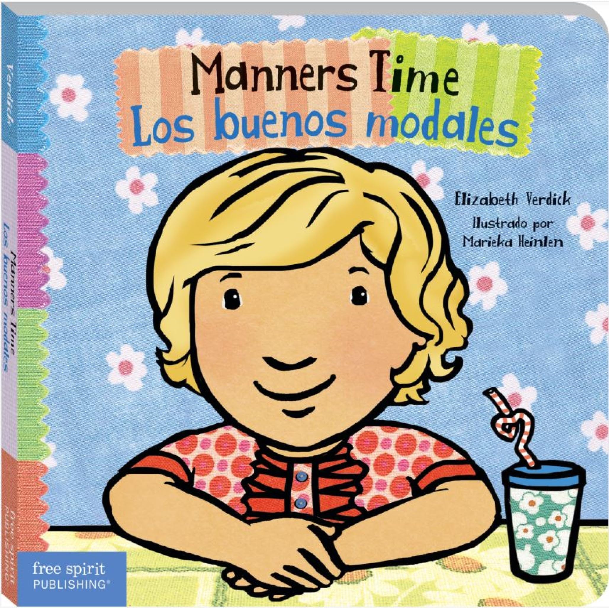 Manners Time / Los Buenos Modales