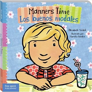 Manners Time / Los Buenos Modales