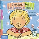Manners Time / Los Buenos Modales