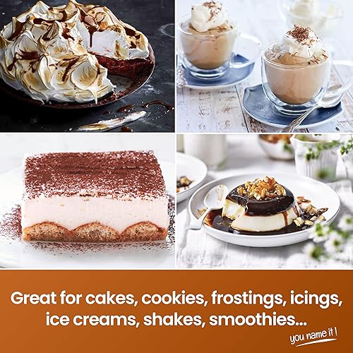 Vista 250 de LorAnn. Emulsión de plátano para panadería, botella de 4 onzas.