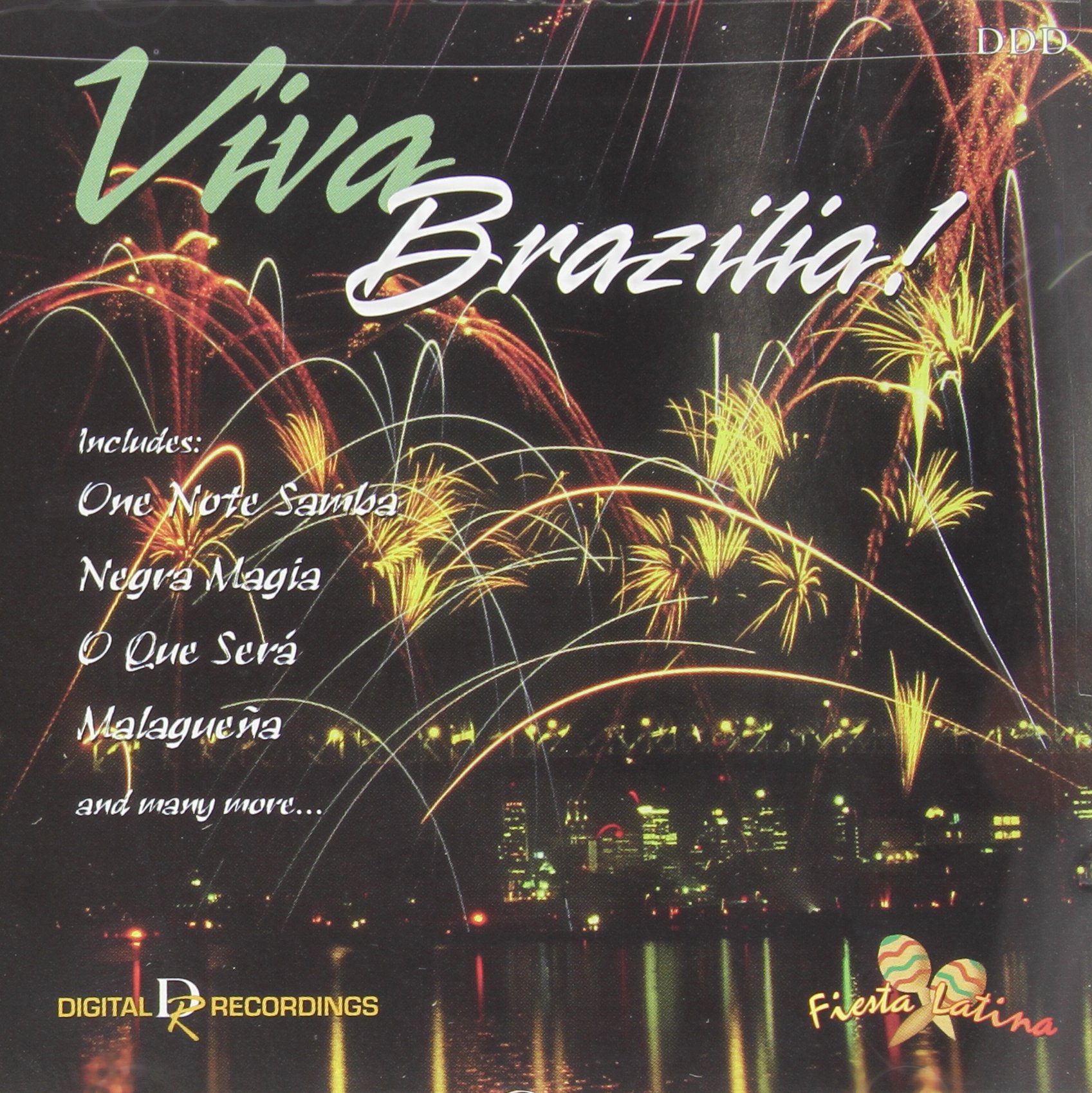 Viva Brazilia