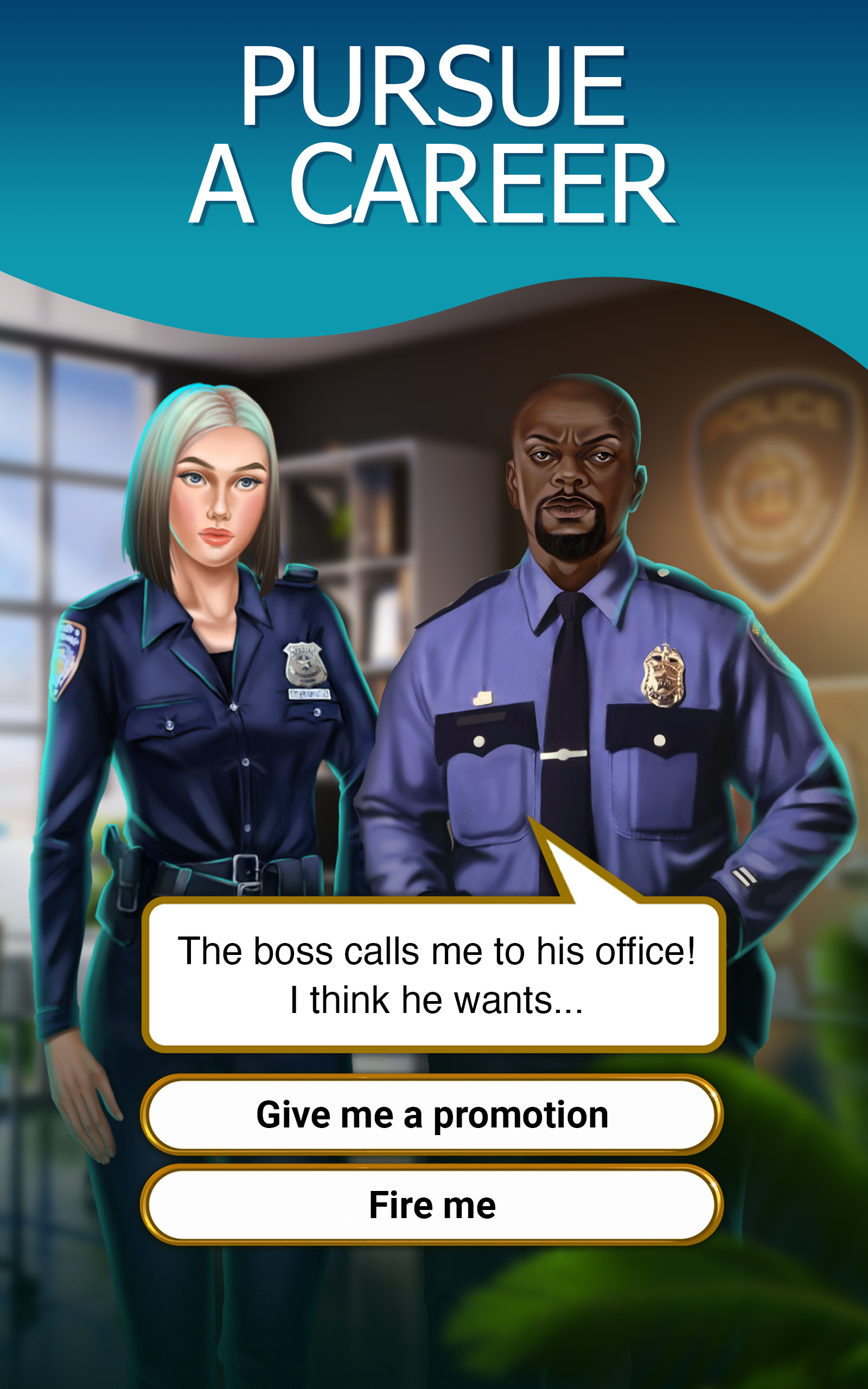 Romance Detective Episode Love Story App on Amazon Appstore
