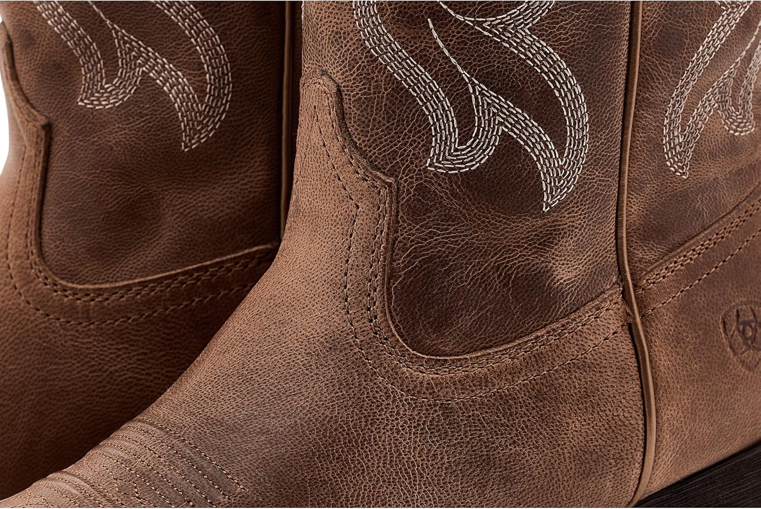 ARIAT Women's Heritage J Toe Western Boot