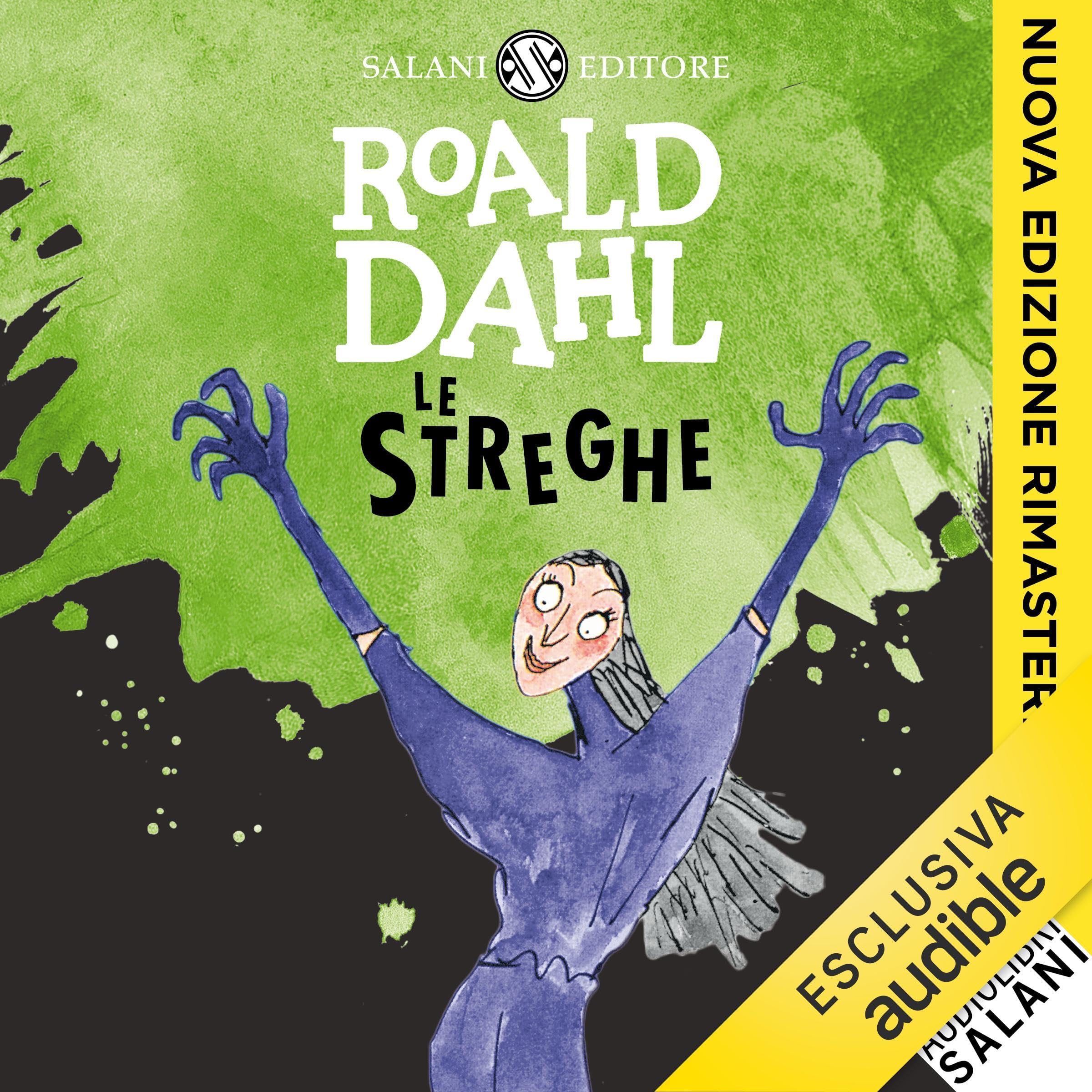 Le streghe