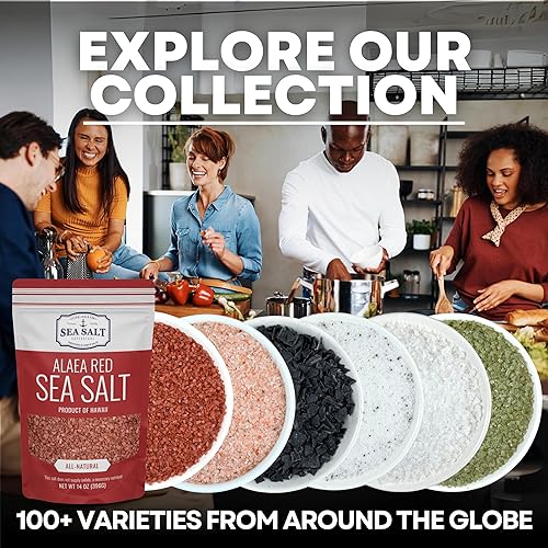 Miniatura 6 de Sal de lavavajillas, suavizante de agua natural, sal marina gruesa de grado alimenticio compatible con Miele, Thermador, Whirlpool y Bosch