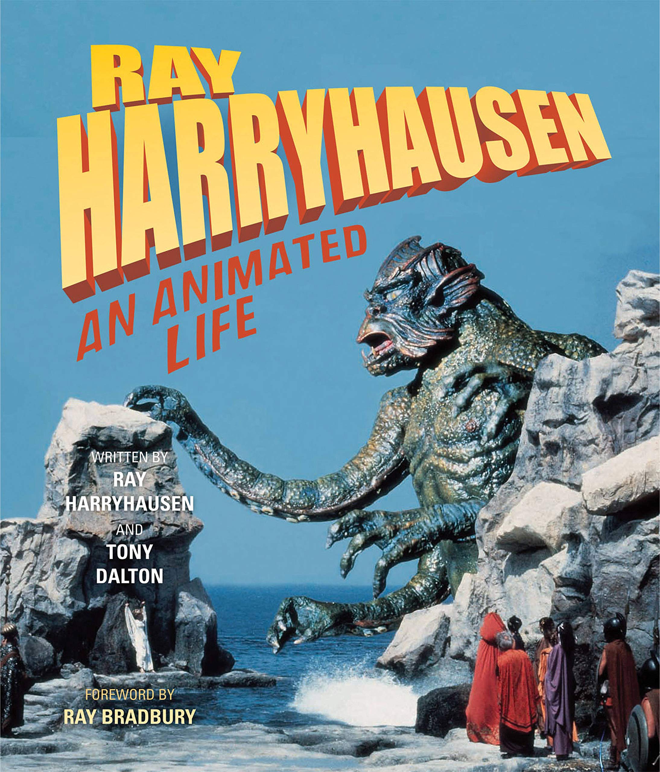 Ray Harryhausen