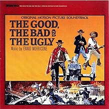 The Good, The Bad & The Ugly (Original Motion Picture Soundtrack) - coolthings.us