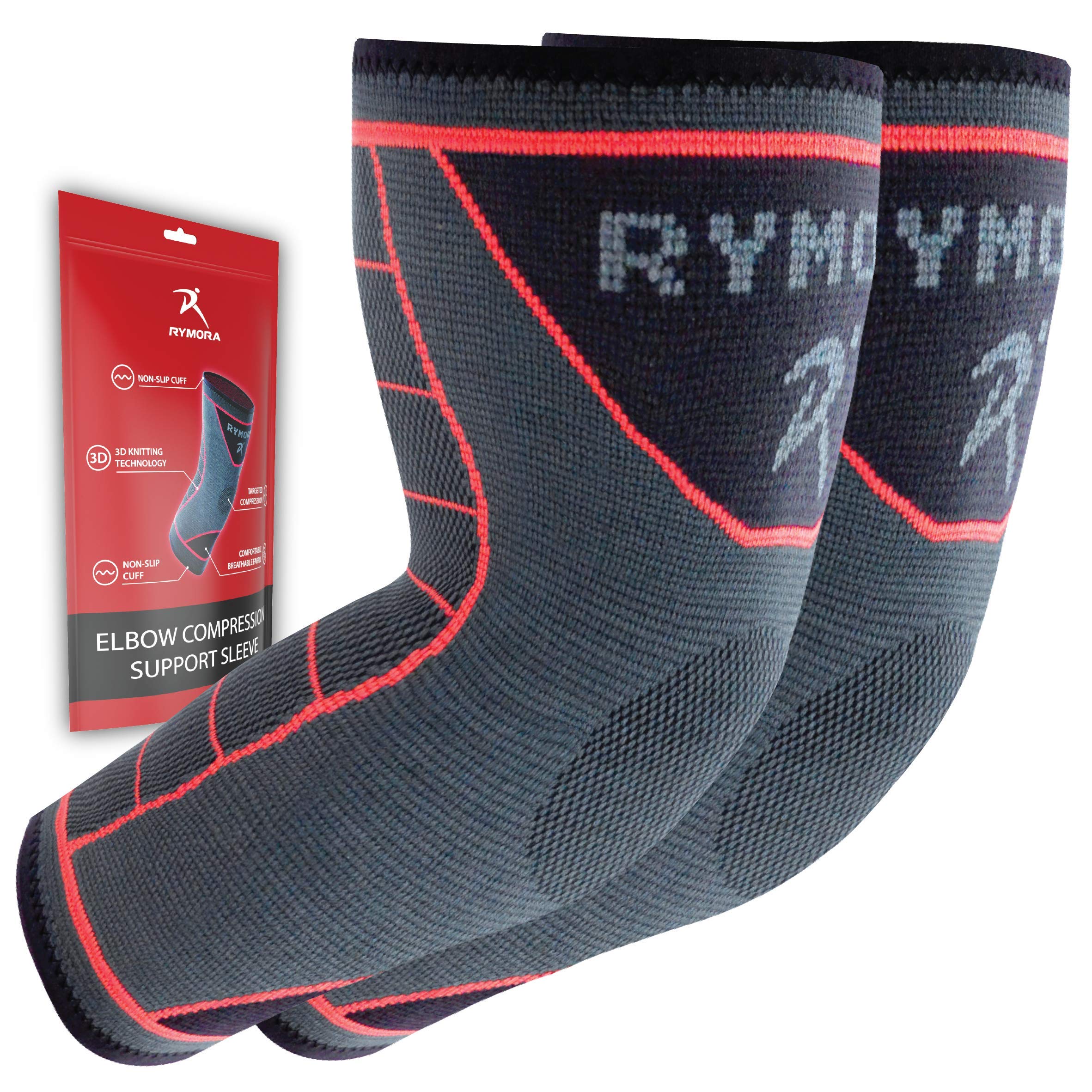 Buy Elbow Support Sleeve for Men and Women Perfect Arm Splint