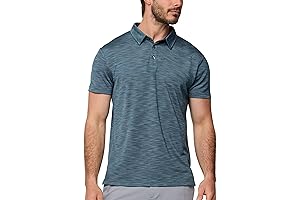 OGIO Polo: Enhanced Performance and Style in a Versatile Athletic Polo