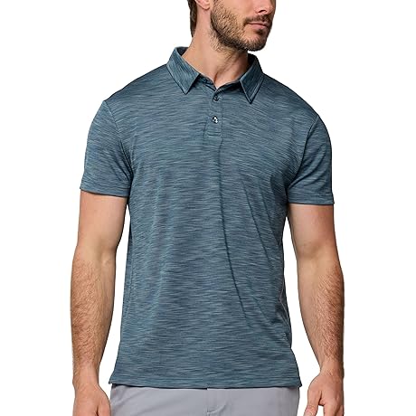 OGIO Polo: Enhanced Performance and Style in a Versatile Athletic Polo