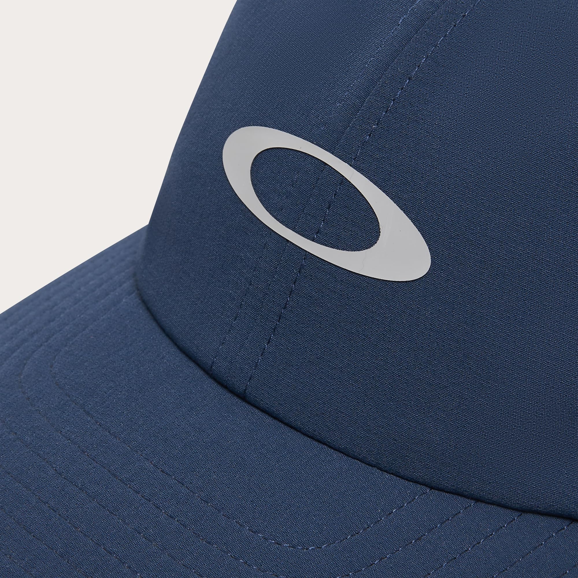 Oakley Performance 6 Panel Hat - Chapeau - Homme