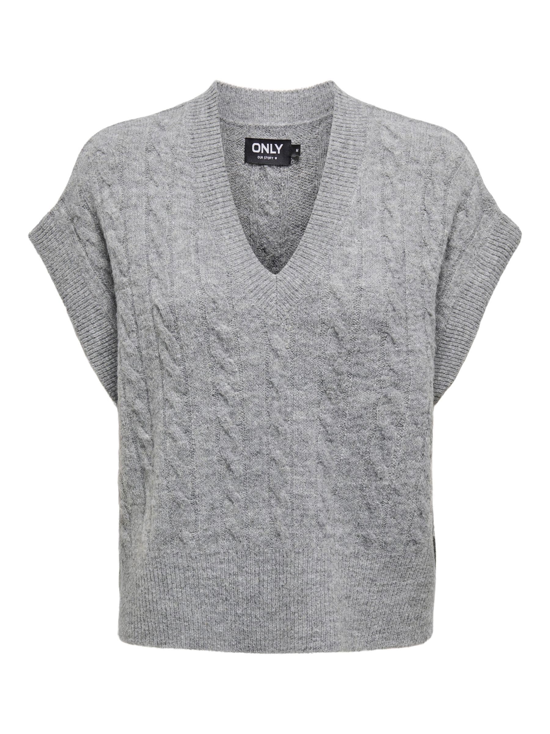 Onlmelody Vest KNT Noos