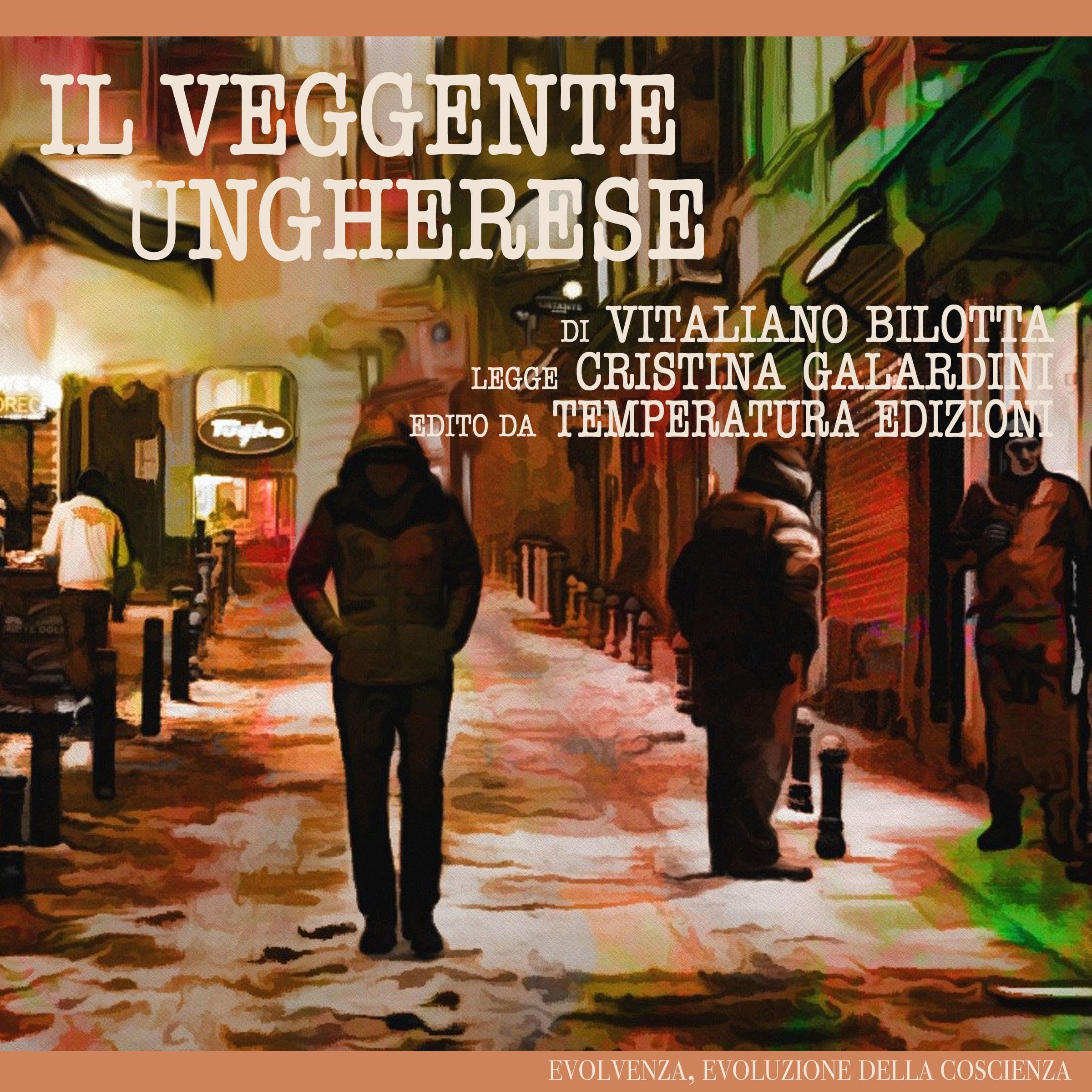 Il veggente ungherese