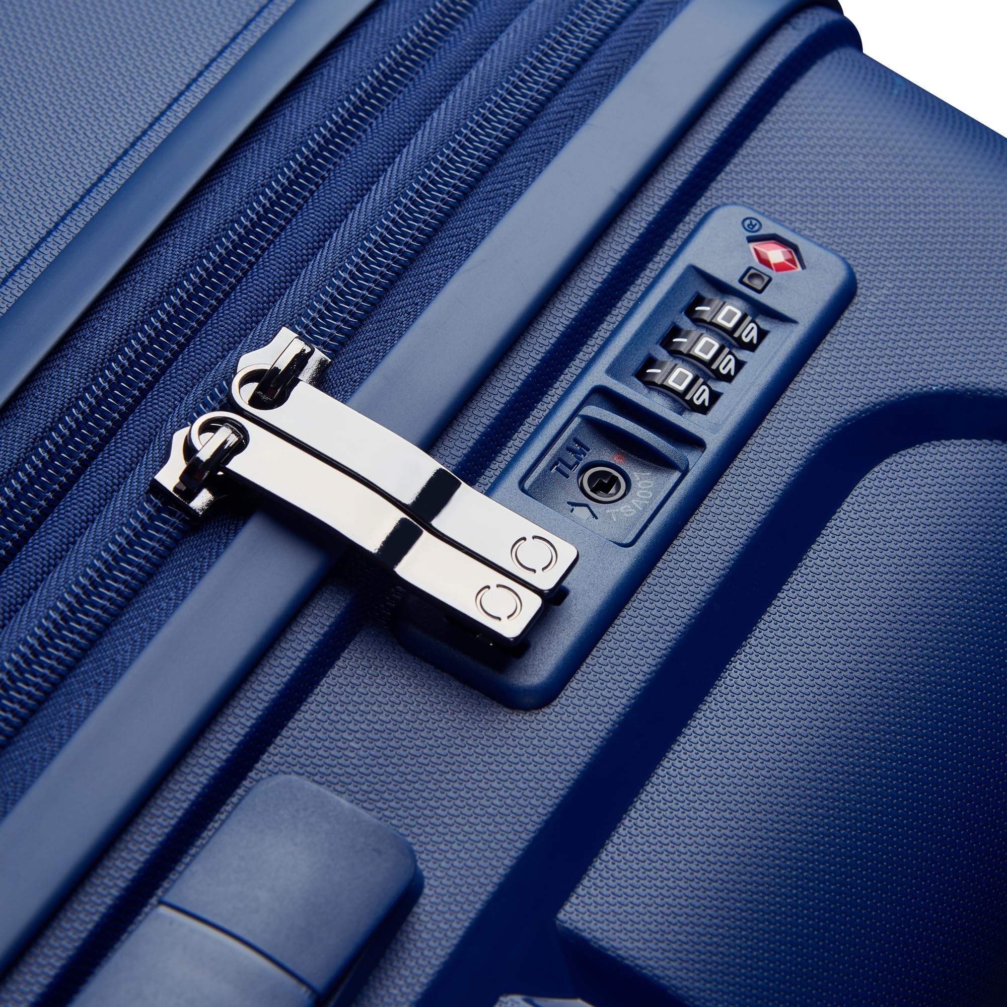 MODO by Roncato STARLIGHT 3.0 Trolley medio 66 cm Espandibile - Blu Notte