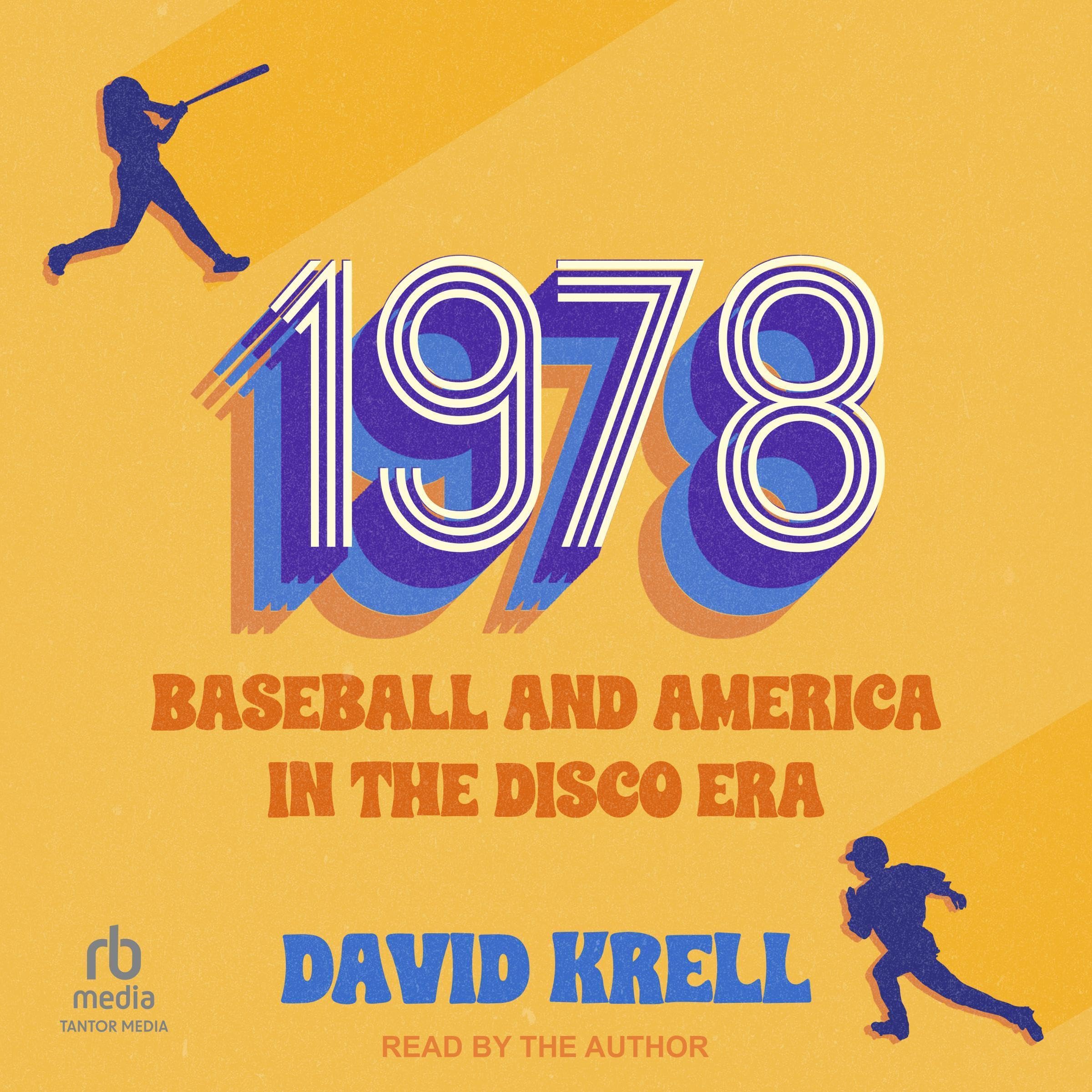 Cover art for 1978