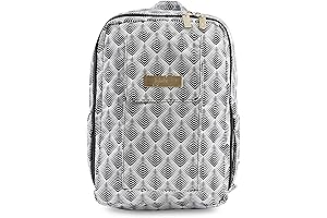 Jujube Mini BE Backpack: Cleopatra