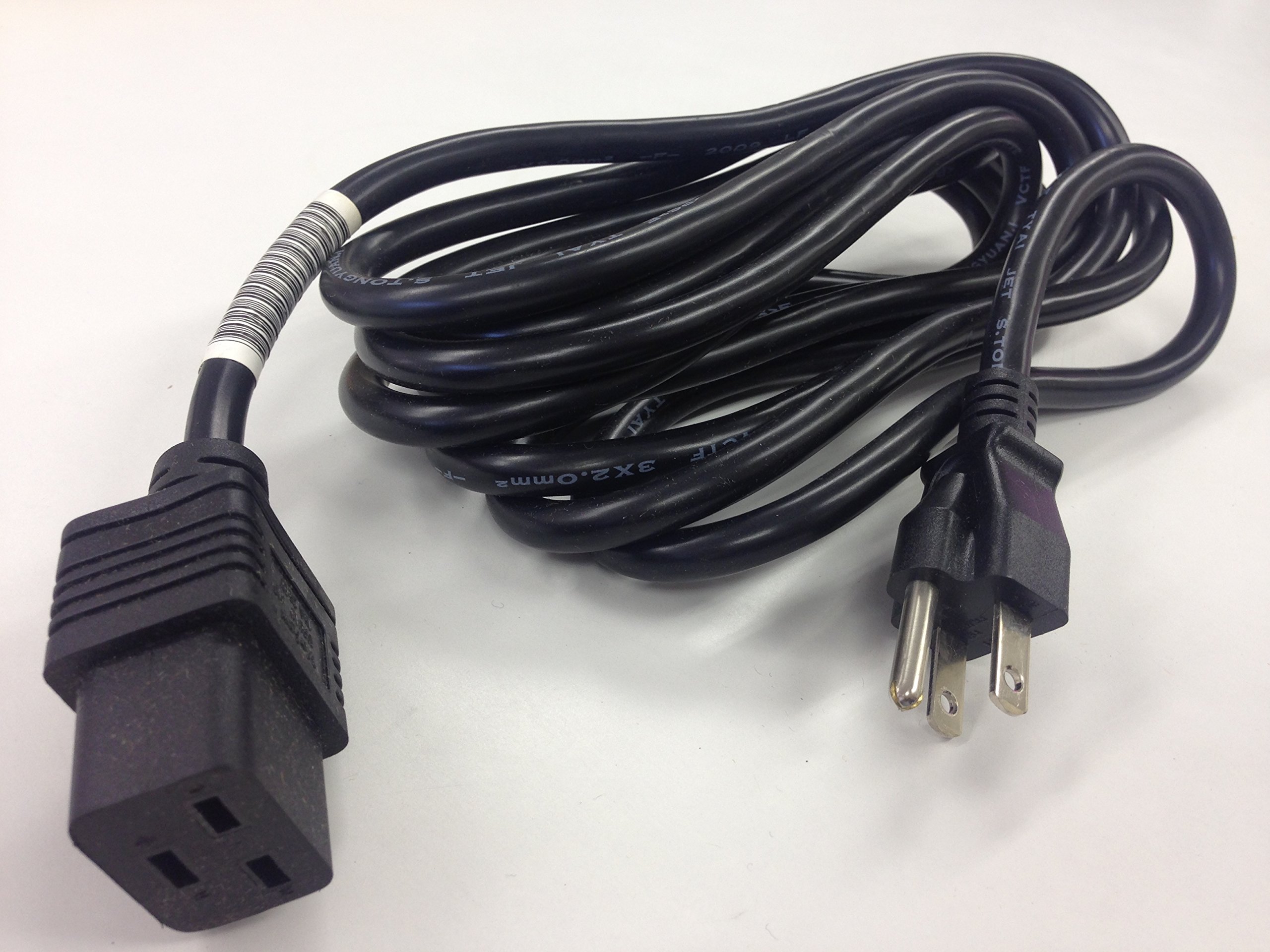 Amazon | 100V電源コードオプション 391222-291 | HP | 電源