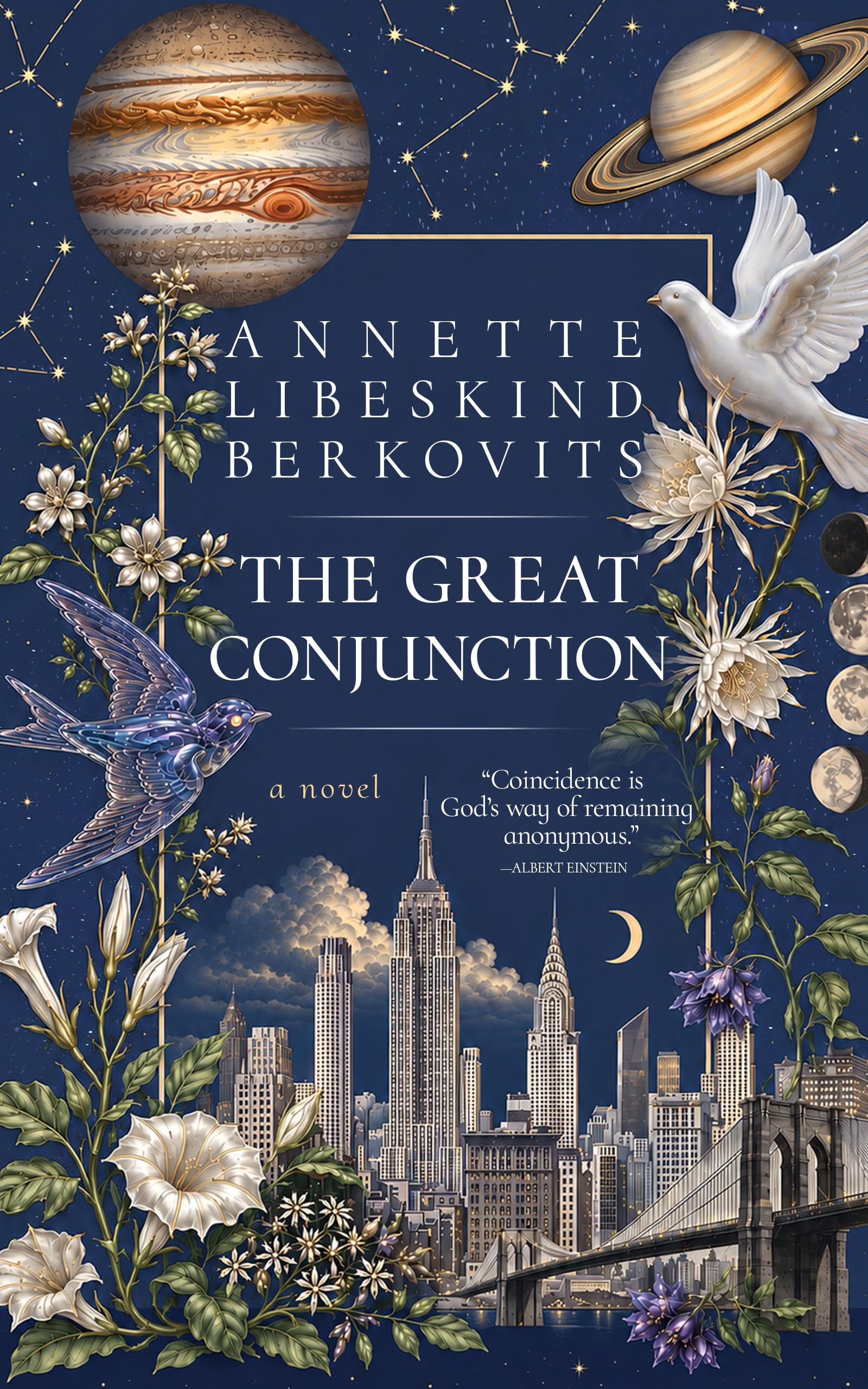 The Great Conjunction